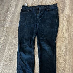 Levi’s Commuter Jeans 36/32